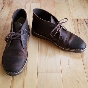 Clark's Bushacre 2 Chukka Boot